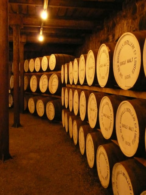 Is Whisky Cask Investment Regulation Finally Coming? What Investors Should Do Now