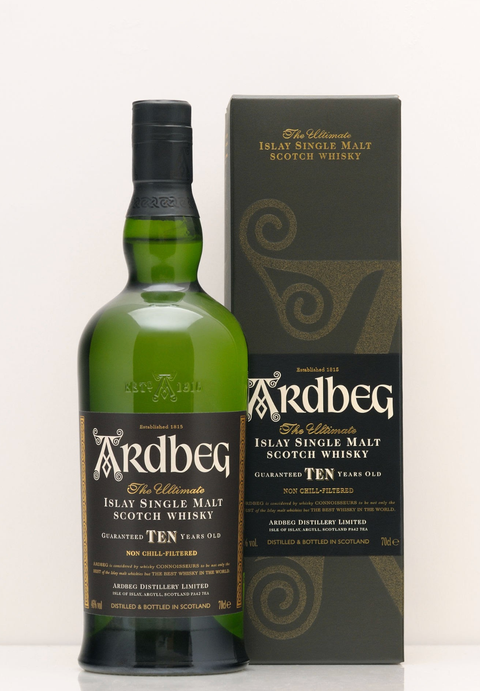 Closing the Code: Ardbeg Concludes its Vintage_Y2K Trilogy with a Spanish Red Wine Twist