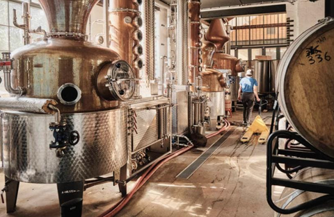 English Whisky Just Won Legal Protection. Here's What It Actually Means for Cask Investors.