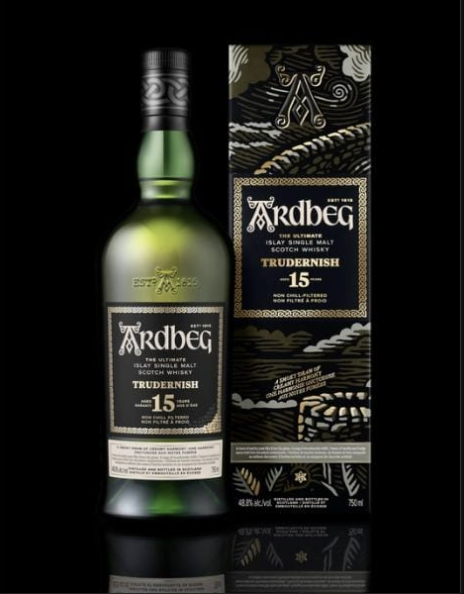Ardbeg's First Permanent 15-Year-Old Lands September 15: What Trudernish Means for APAC Whisky Buyers