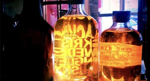 Japanese Whisky Jumps 44% in Global Duty-Free Sales as Cognac Slumps