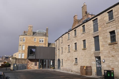 Holyrood Is the Latest Scotch Distillery to Pause Production: What Asian Cask Buyers Should Watch