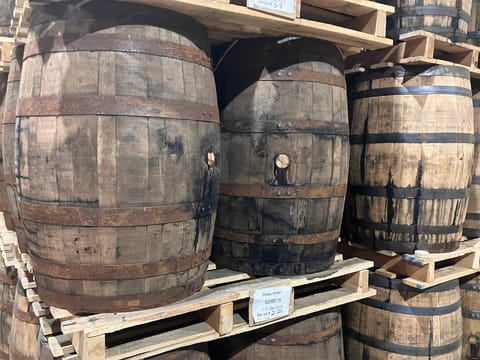 Scotch Industry Wants a Spirits Duty Cut in the 28 October Budget: What Asian Cask Investors Should Know