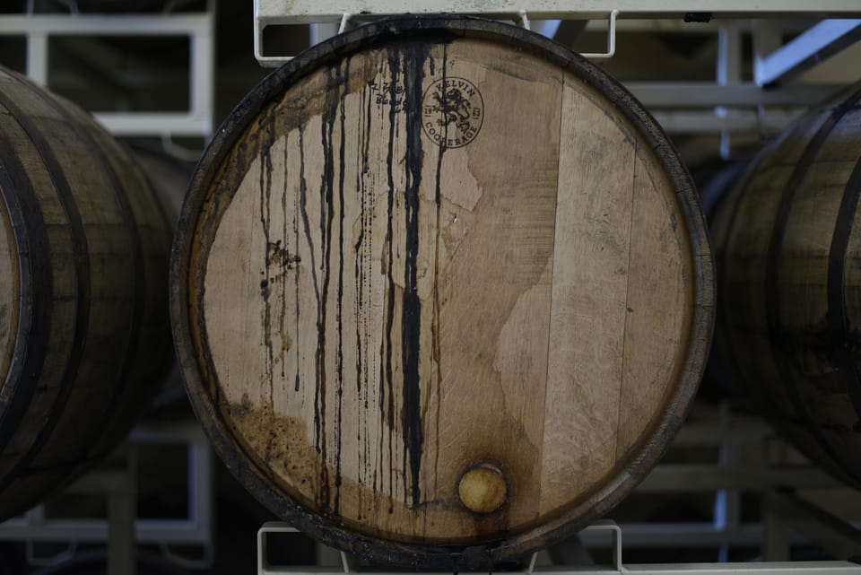 5 of the World’s Best Whiskies for 2022￼