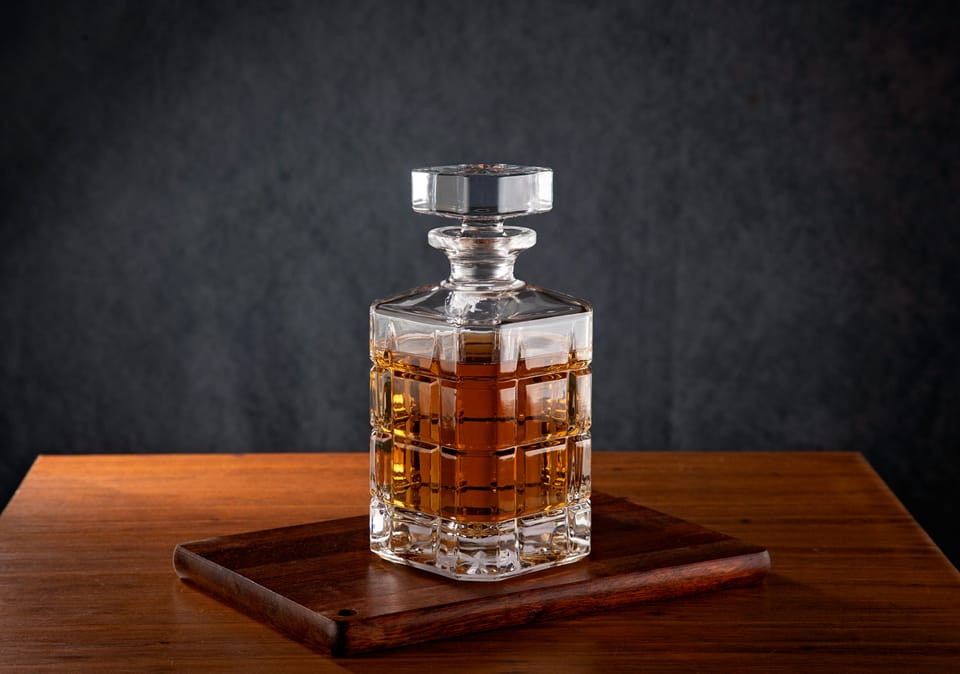 Sagamore Spirit Mezcal Cask Aged Straight Rye