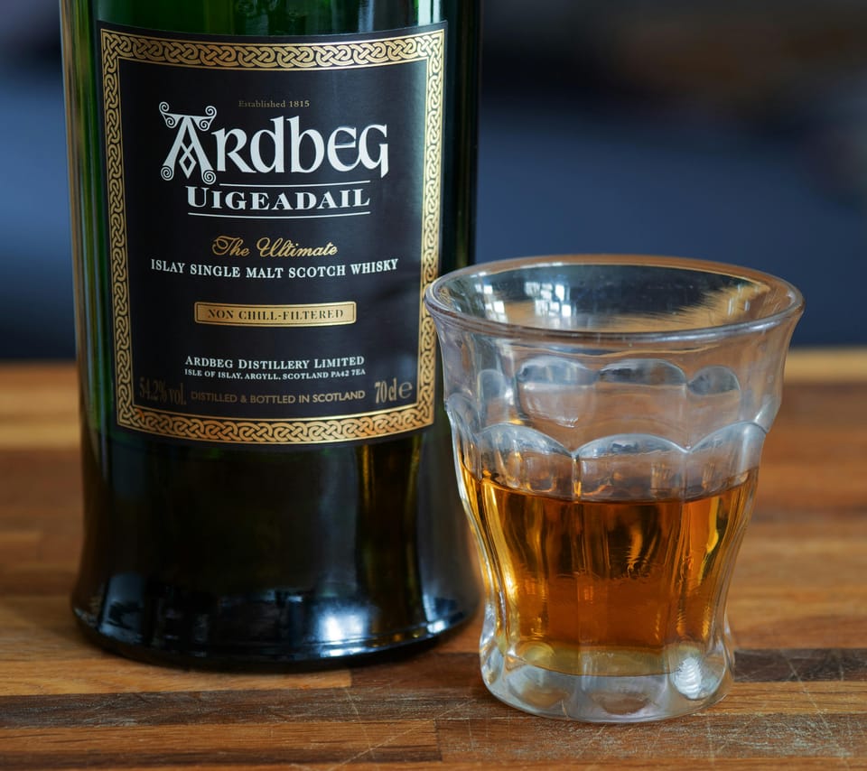 A Marvelous Blend Of Tradition and Flavor