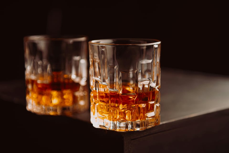 Whisky Bulletin Global Johnnie Walker Red Price Index