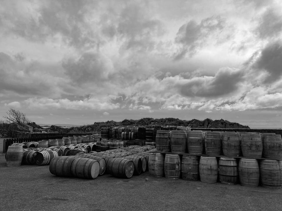5 Reasons Why Aberfeldy Red Wine Cask Scotch is a Must-Try