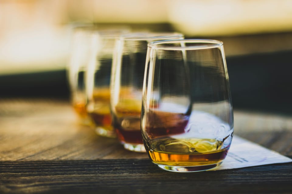 Silicon Valley’s 10th Street Distillery Wins Best Whisky in the World—Again!