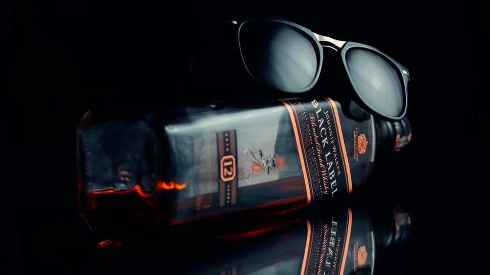 Whisky Surplus Crisis Looming in 2025?