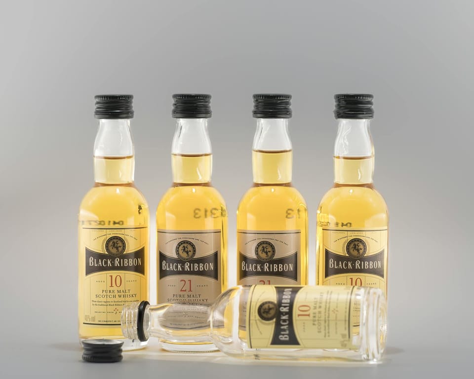 8 Successful Strategies in Whisky Investment