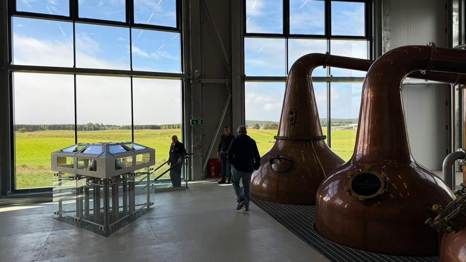 Best Irish Whisky for St. Patrick’s Day