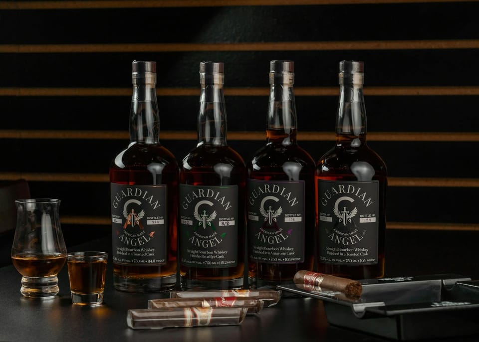 Copper & Kings Bourbon Finished in Brandy Barrels Review