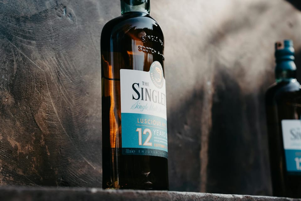 Filliers Family Reserve 34YO is Belgium’s oldest whisky