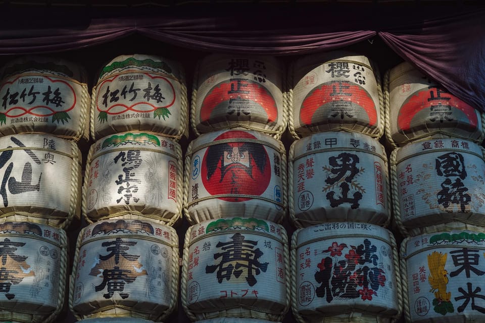 Teeling Explorers Series: A Unique Irish-Japanese Whisky Mash-Up