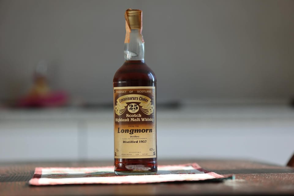 Whisky Investment: Finest Whiskys to Invest In for 2023￼