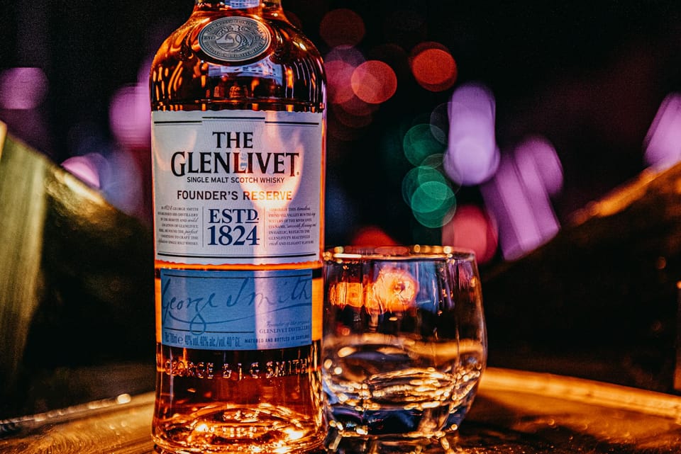 Winston Churchill’s Enduring Love for Scotch Whisky