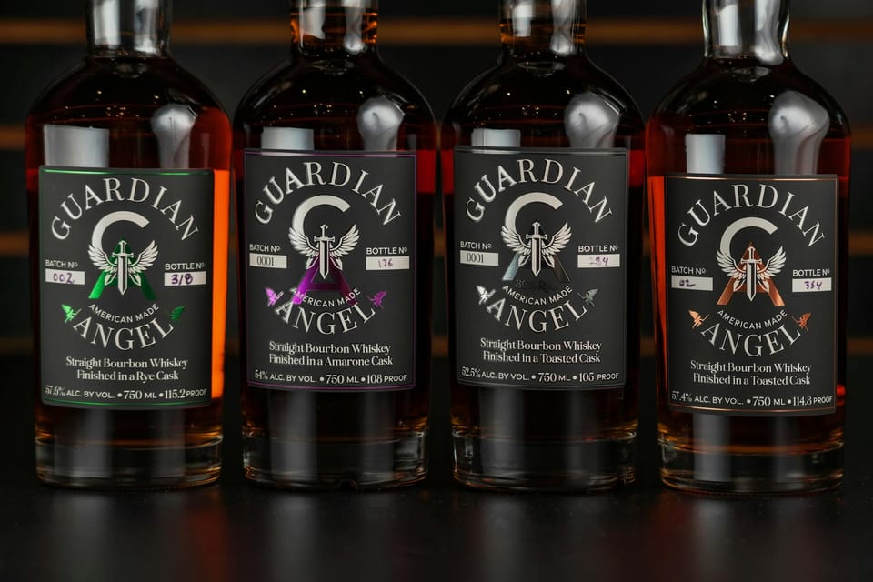Yellowstone Bourbon donates $25,000 to national parks