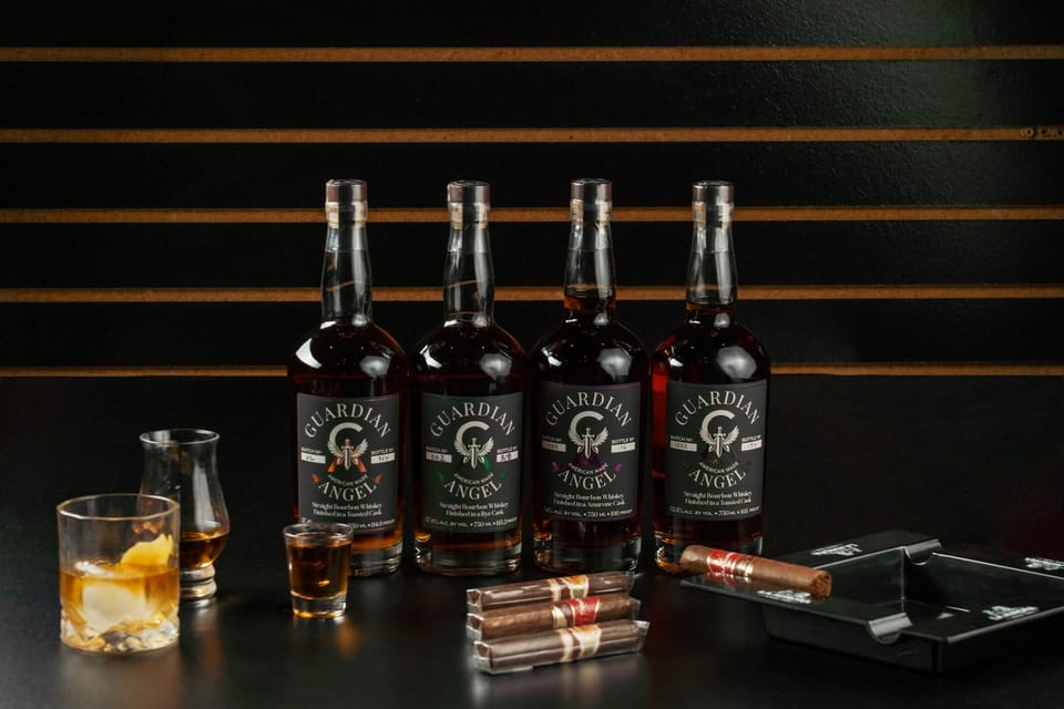 Yellowstone Bourbon donates $25,000 to national parks
