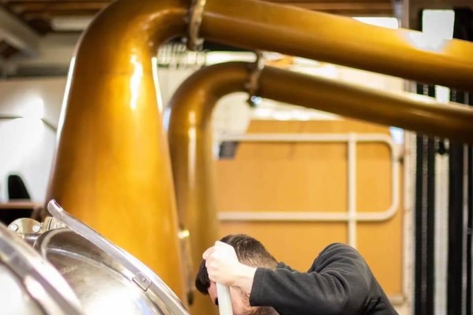 Cotswolds Sherry Cask English Single Malt Whisky Reviewed: What the Trade Needs to Know