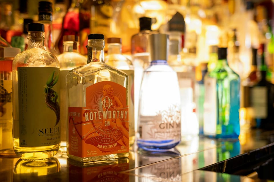 Spendrups Acquires Umida Spirits Brands in Swedish M&A Deal
