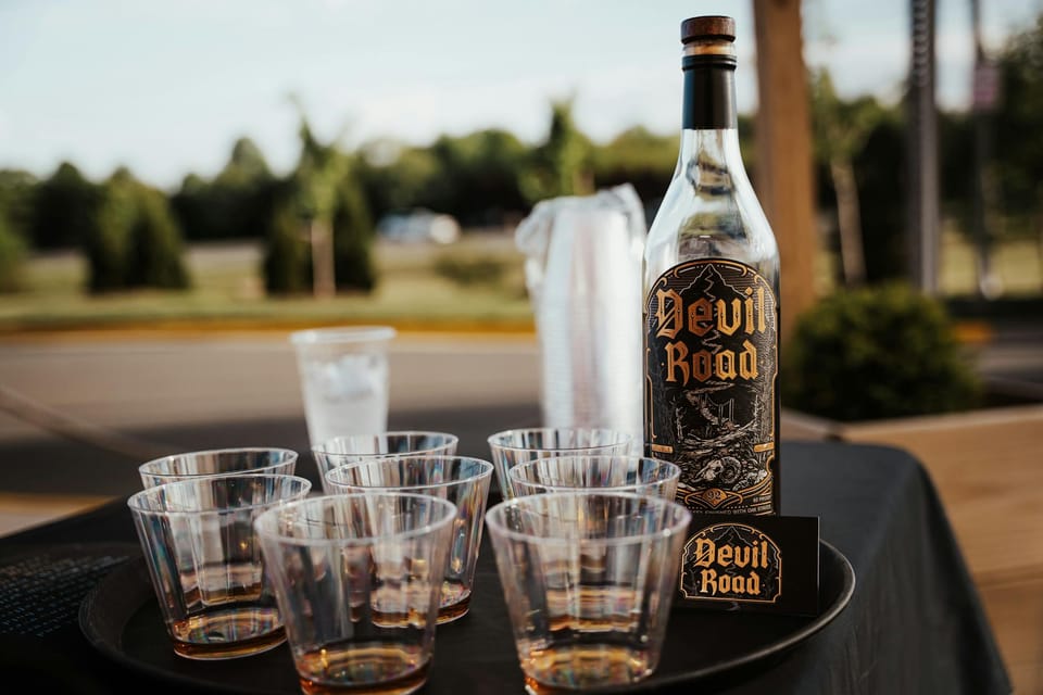Texas Whiskey Festival Announces Its ‘Must-Have’ Whiskeys Of The Year