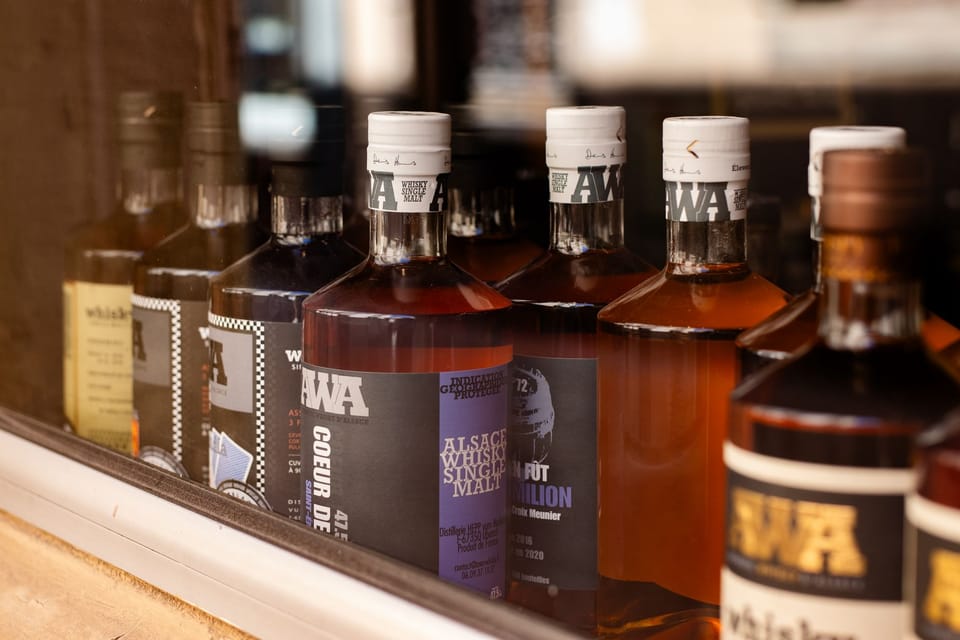 United Spirits Closes Hyderabad Plant: What It Means for Indian Whisky Supply