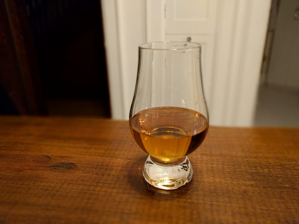 Hard Truth Releases Dark Roast Rye For 2026