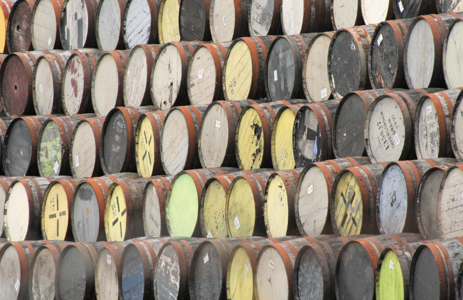 Production Resets vs. Cask Valuations: How Major Distillers Are Managing Output in 2026
