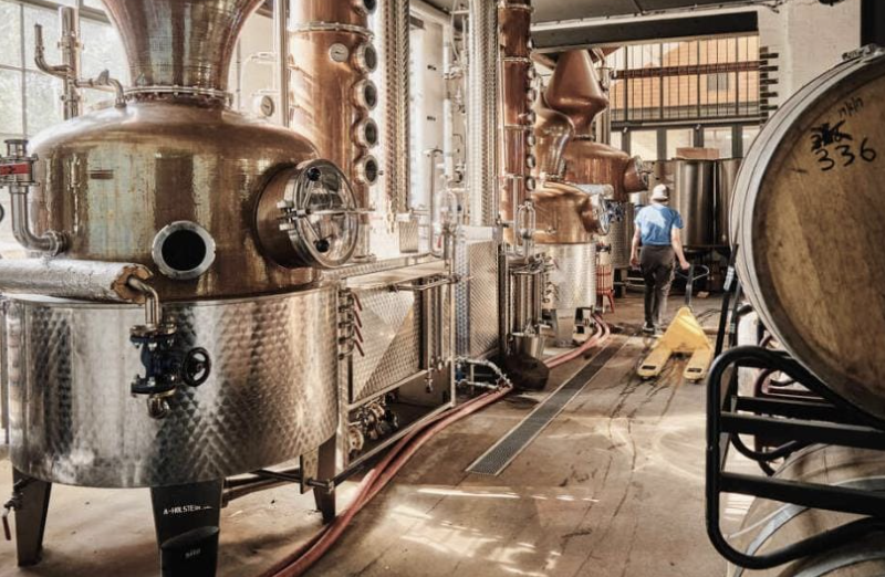 English Whisky Just Won Legal Protection. Here's What It Actually Means for Cask Investors.