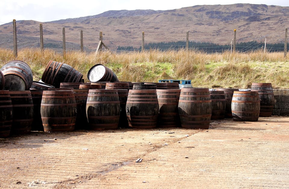 Scotch Whisky Industry Asks UK to Cut Spirits Duty: What It Means for Asian Buyers
