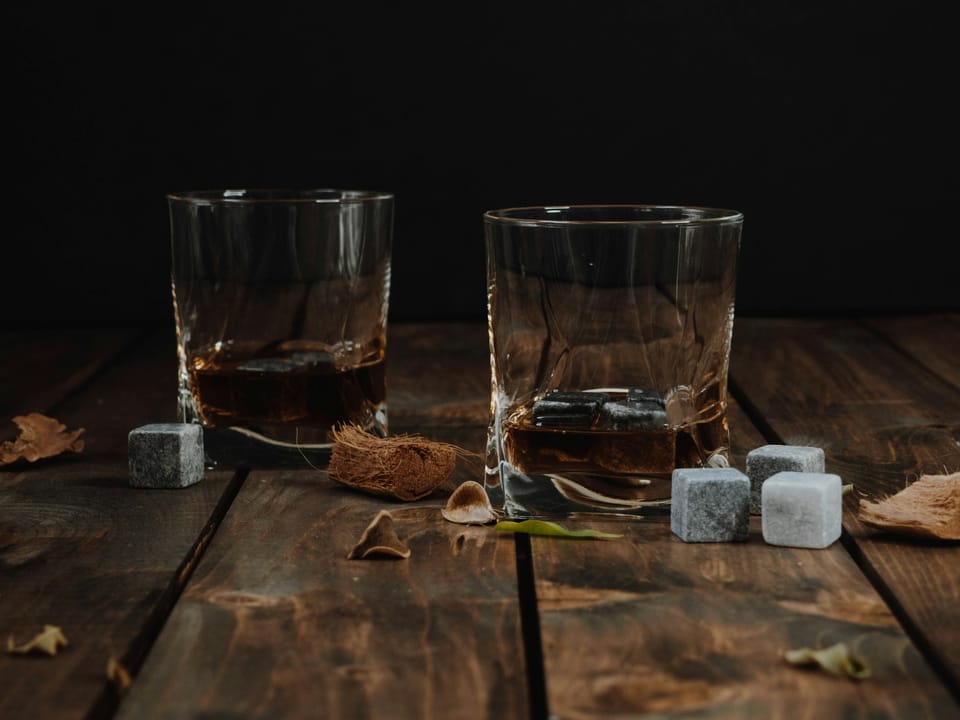 The Malt Affair Turns Ten: What Singapore's Biggest Whisky Tasting Means for Cask Collectors