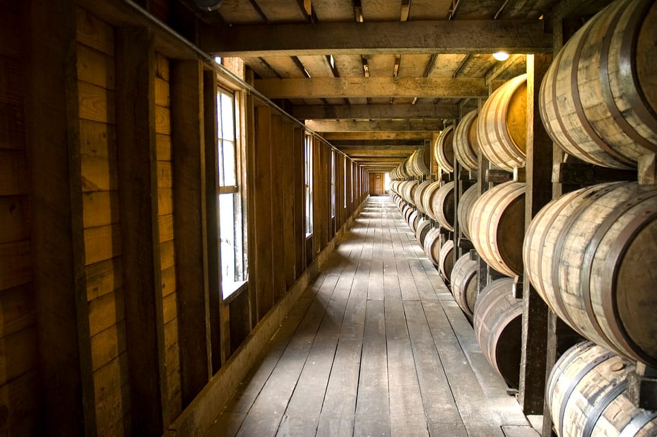 Cask Spirits Global Wound Up by UK High Court: What Asian Cask Buyers Should Verify Before They Pay