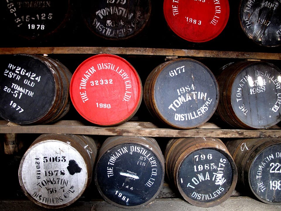UK Budget Raises Spirits Duty Again: What Asian Whisky Buyers and Cask Investors Should Know
