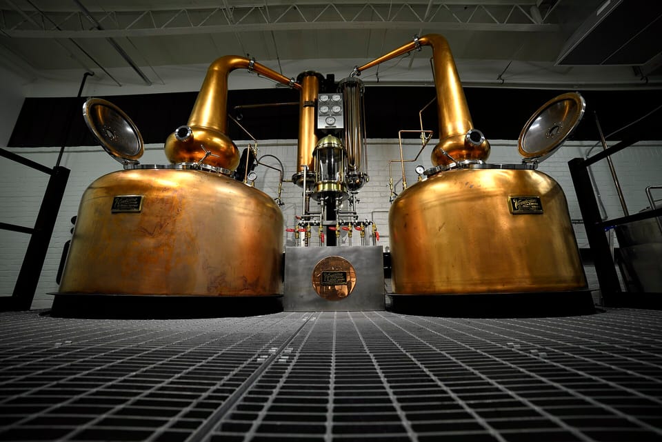 Scotch, Irish and Welsh Groups Appeal English Whisky's New GI: What Asian Collectors Should Watch