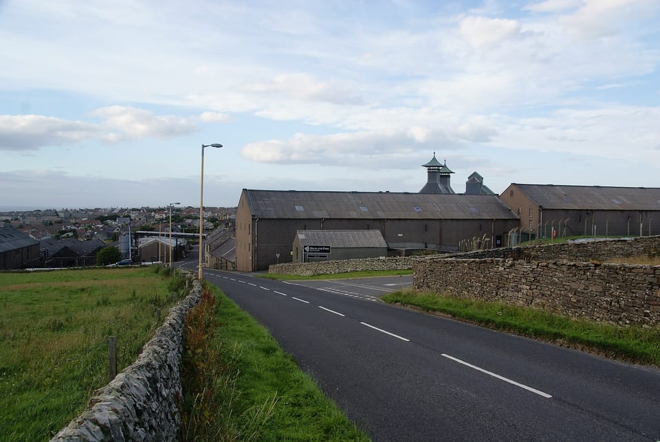 GlenWyvis Distillery Enters Administration: What It Means for Whisky Cask Owners in Asia